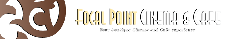 Focal Point Cinema Gift Shop